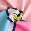 4ft Rectangle Tablecloths Detail 2